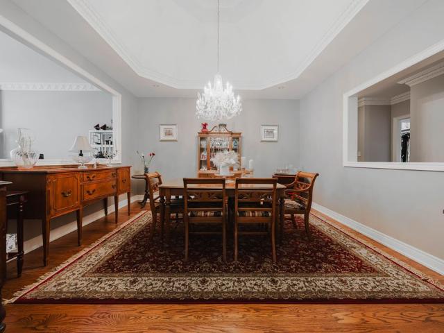 For Lease 56 Park Ridge Drive Unit# Upper, Vaughan, Ontario