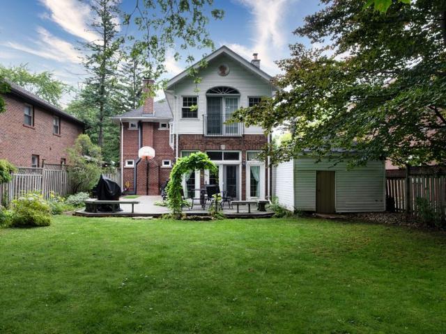 For Lease 56 Ridley Boulevard, Toronto, Ontario