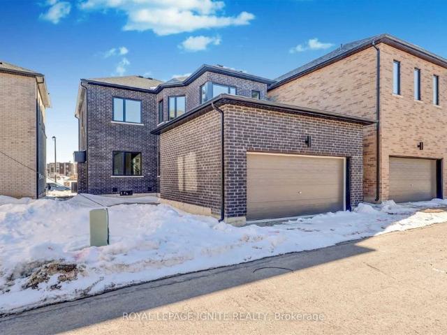 For Lease 56 Rustle Woods Avenue, Markham, Ontario