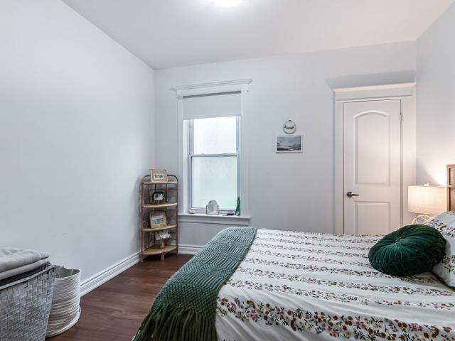 For Lease 56 Wright Avenue Unit# 2, Toronto, Ontario