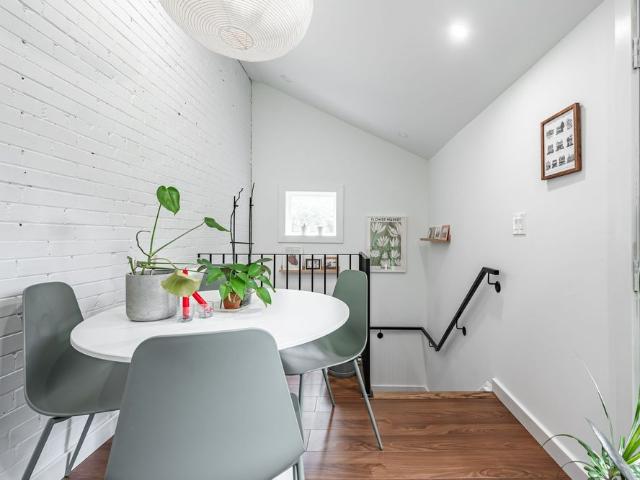 For Lease 56 Wright Avenue Unit# 4, Toronto, Ontario