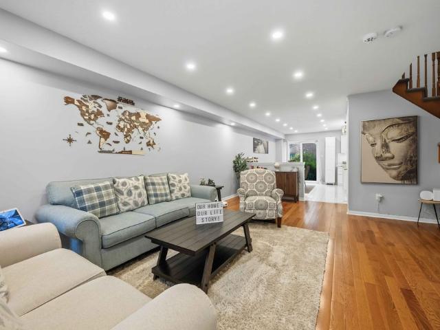 For Lease 56 Torr Lane, Ajax, Ontario