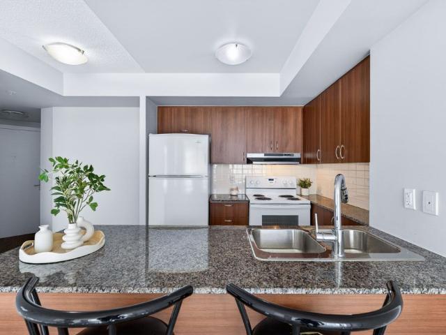 For Lease 5740 Yonge Street Unit# 1307, Toronto, Ontario