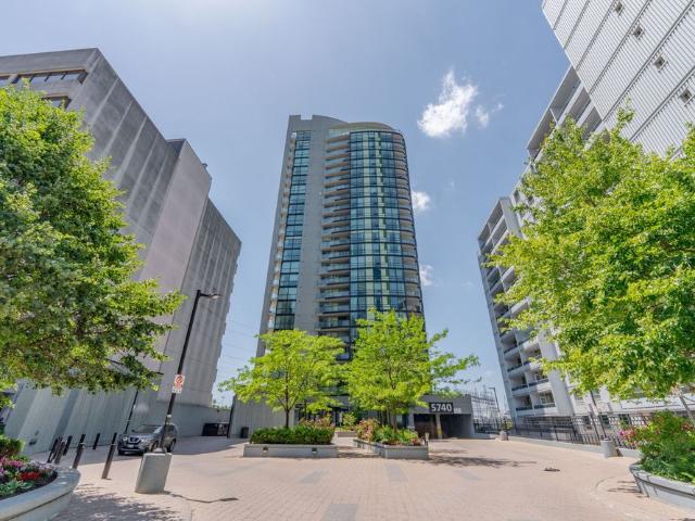 For Lease 5740 Yonge Street Unit# 205, Toronto, Ontario