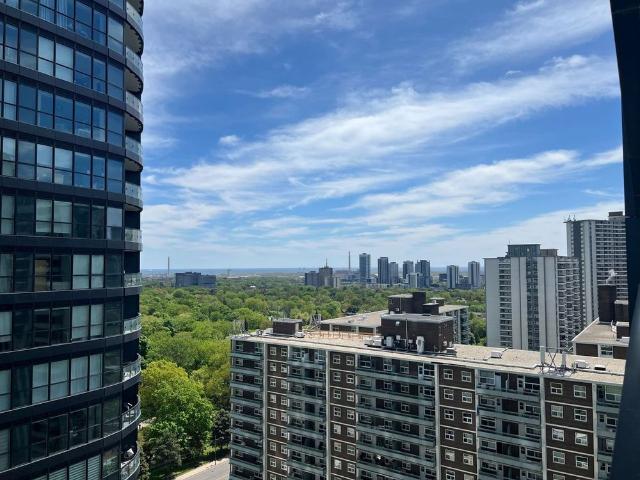 For Lease 575 Bloor Street Unit# 1806, Toronto, Ontario
