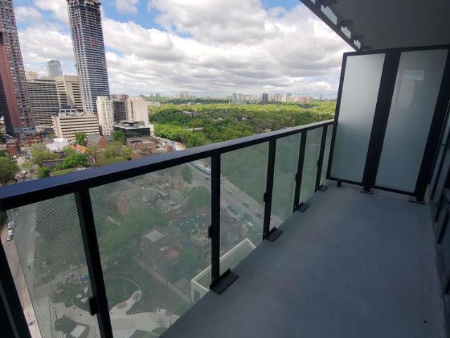 For Lease 575 Bloor Street Unit# 1808, Toronto, Ontario