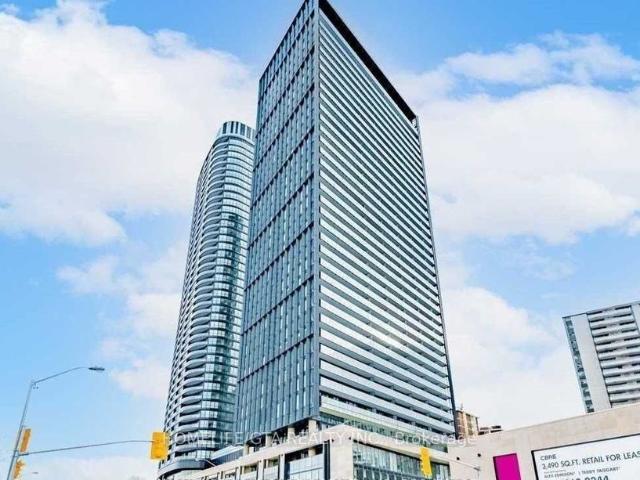 For Lease 575 Bloor Street Unit# 1809, Toronto, Ontario
