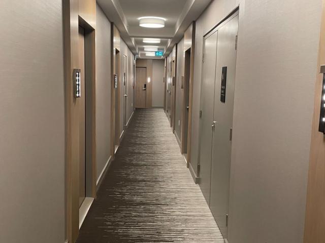 For Lease 575 Bloor Street Unit# 2409, Toronto, Ontario