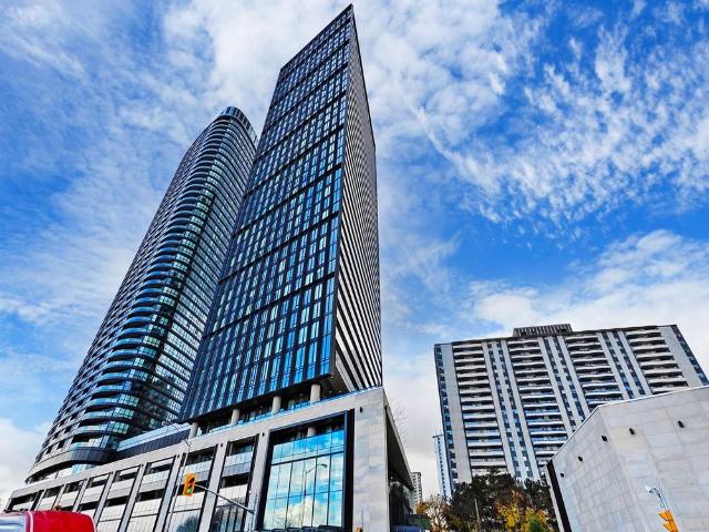 For Lease 575 Bloor Street Unit# 2501, Toronto, Ontario