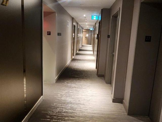 For Lease 575 Bloor Street Unit# 2704, Toronto, Ontario