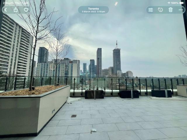 For Lease 575 bloor Street Unit# 207, Toronto, Ontario
