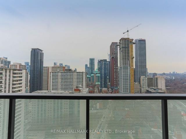 For Lease 575 Bloor Street Unit# 2109, Toronto, Ontario