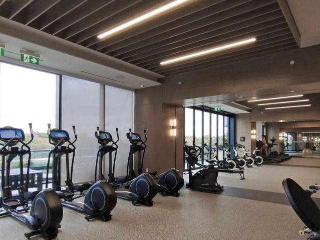 For Lease 575 Bloor Street Unit# 2206, Toronto, Ontario