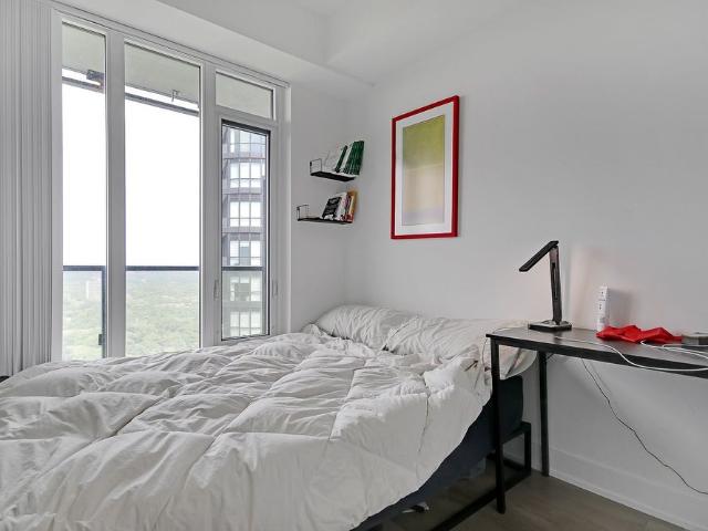 For Lease 575 Bloor Street Unit# 3503, Toronto, Ontario