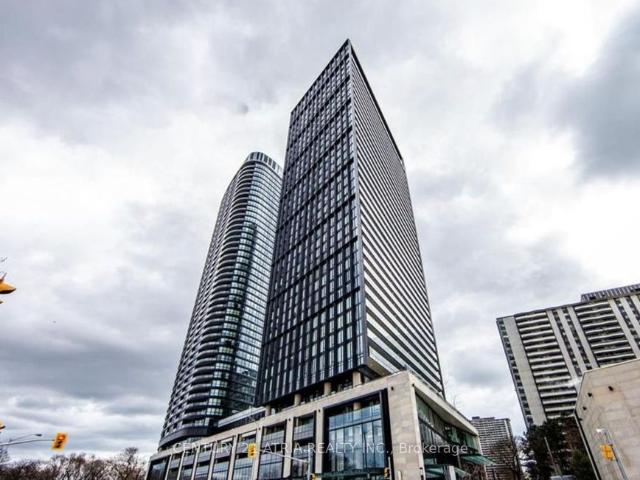 For Lease 575 Bloor Street Unit# 3505, Toronto, Ontario