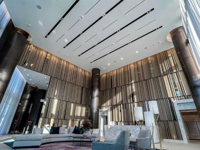 For Lease 575 Bloor Street Unit# 3211, Toronto, Ontario