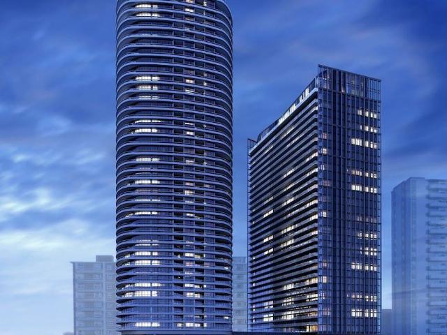 For Lease 575 Bloor Street Unit# 604, Toronto, Ontario