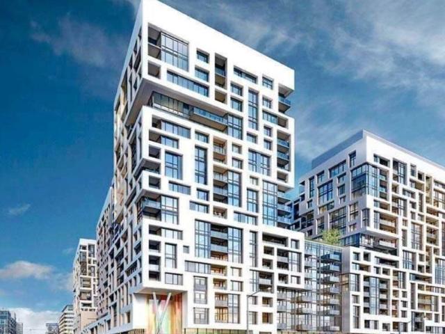 For Lease 576 Front St W Street Unit# 827, Toronto, Ontario