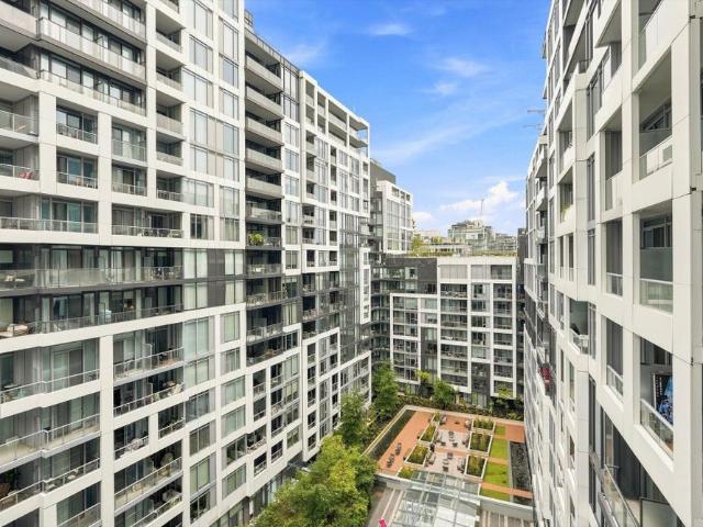 For Lease 576 Front Street Unit# 1008E, Toronto, Ontario