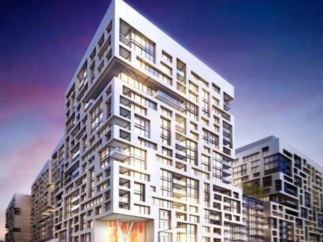 For Lease 576 Front Street Unit# 1212E, Toronto, Ontario