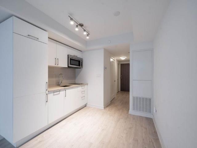 For Lease 576 Front Street Unit# 319E, Toronto, Ontario