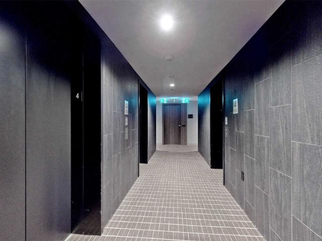 For Lease 576 Front Street Unit# 429, Toronto, Ontario