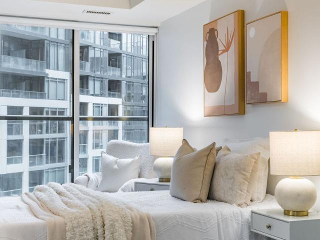 For Lease 576 Front Street Unit# 616E, Toronto, Ontario