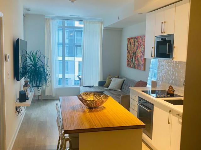 For Lease 576 front Street Unit# 908, Toronto, Ontario
