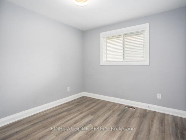 For Lease 576 Turner Drive Unit# Main, Burlington, Ontario