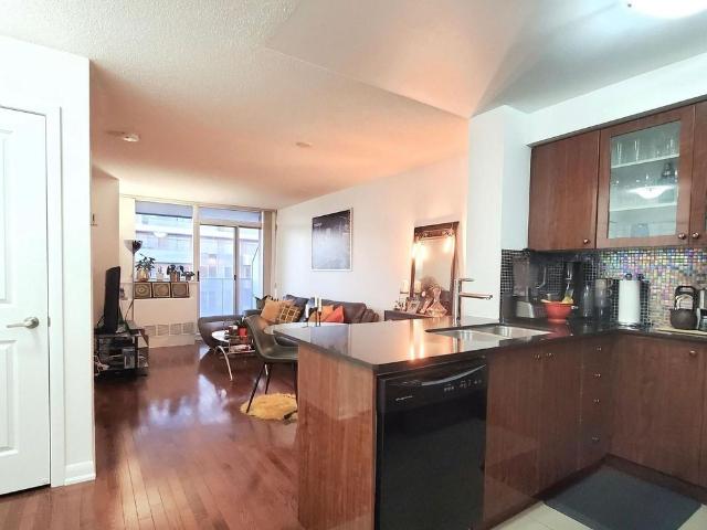 For Lease 5793 Yonge Street Unit# 1210, Toronto, Ontario