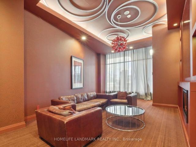 For Lease 5791 Yonge Street Unit# 308, Toronto, Ontario