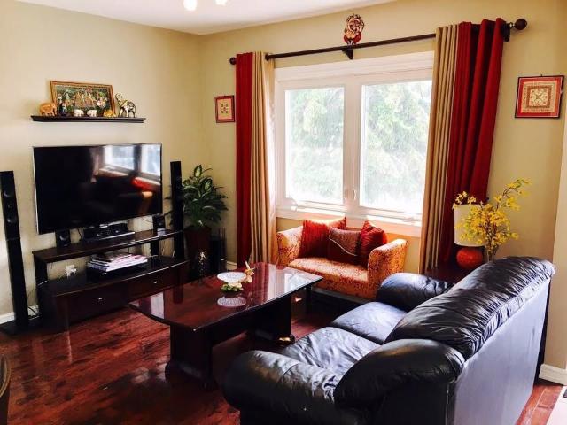 For Lease 579 Northcliffe Boulevard, Toronto, Ontario