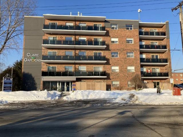 For Lease 579 Clare Avenue Unit# 301, Welland, Ontario