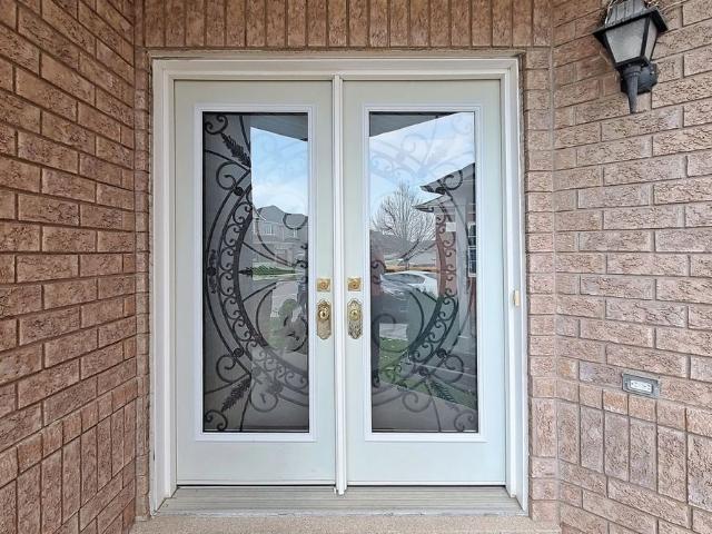 For Lease 579 Fred Mclaren Boulevard, Markham, Ontario