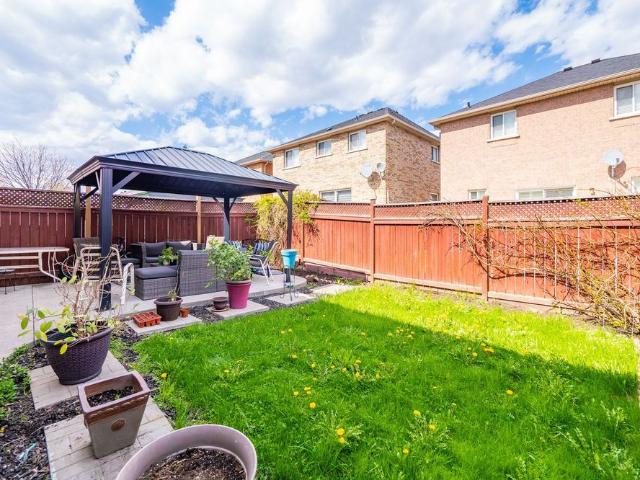 For Lease 5705 Jenvic Grove, Mississauga, Ontario