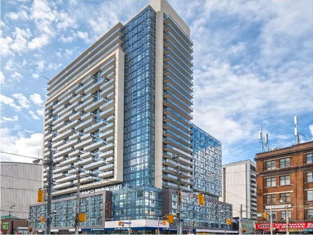 For Lease 570 Bay Street Unit# 706, Toronto, Ontario