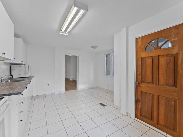 For Lease 570 Jones Avenue, Toronto, Ontario