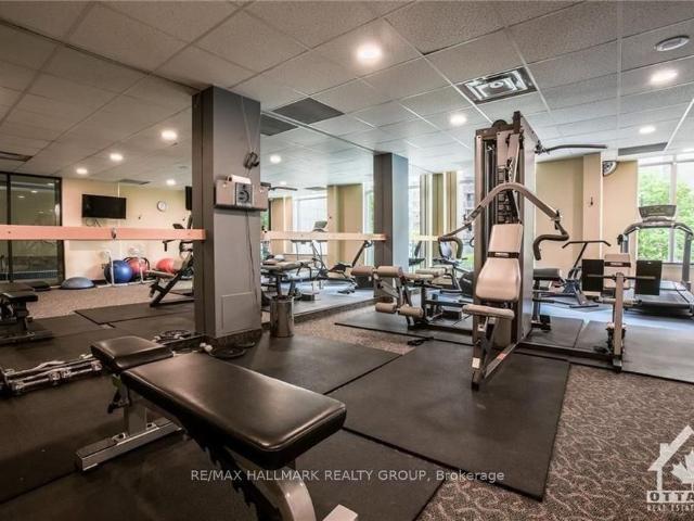 For Lease 570 Laurier Avenue Unit# 1601, Ottawa Centre, Ontario