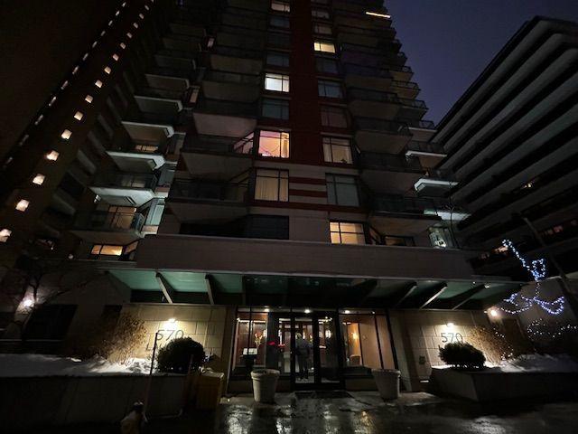 For Lease 570 Laurier Avenue Unit# 1801, Ottawa Centre, Ontario
