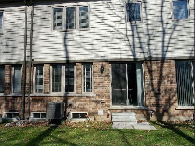 For Lease 570 Linden Drive Unit# 27, Cambridge, Ontario
