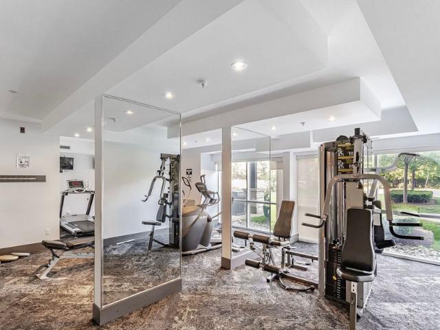 For Lease 570 Lolita Gardens Unit# 209, Mississauga, Ontario