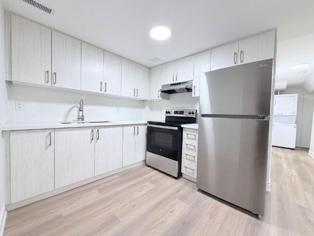 For Lease 5713 Sparkwell Drive Unit# Bsmt, Mississauga, Ontario