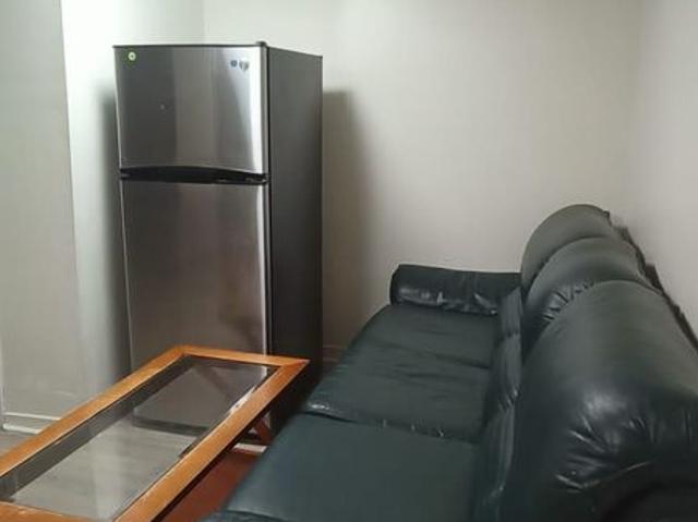 For Lease 571 Danforth Road Unit# Basement, Toronto, Ontario