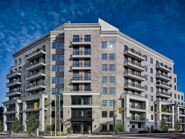 For Lease 571 Prince Edward Drive Unit# 309, Toronto, Ontario