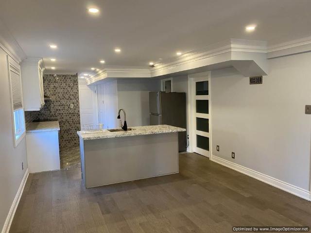 For Lease 571 Roselaire Trail Unit# Lower, Mississauga, Ontario
