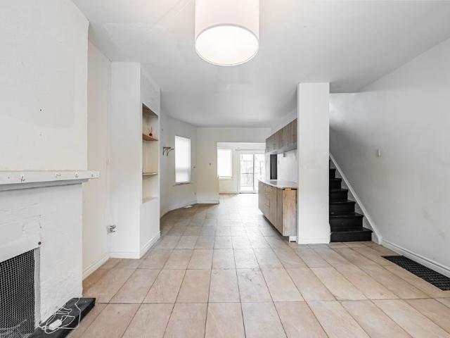 For Lease 573 Coxwell Avenue, Toronto, Ontario