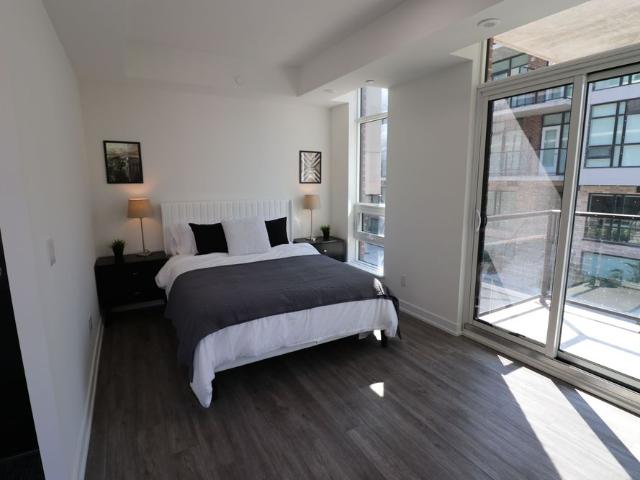 For Lease 57 861 Sheppard Avenue Unit# 2nd, Toronto, Ontario