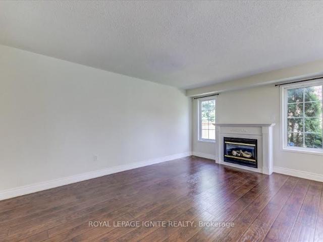 For Lease 57 Armitage Crescent, Ajax, Ontario