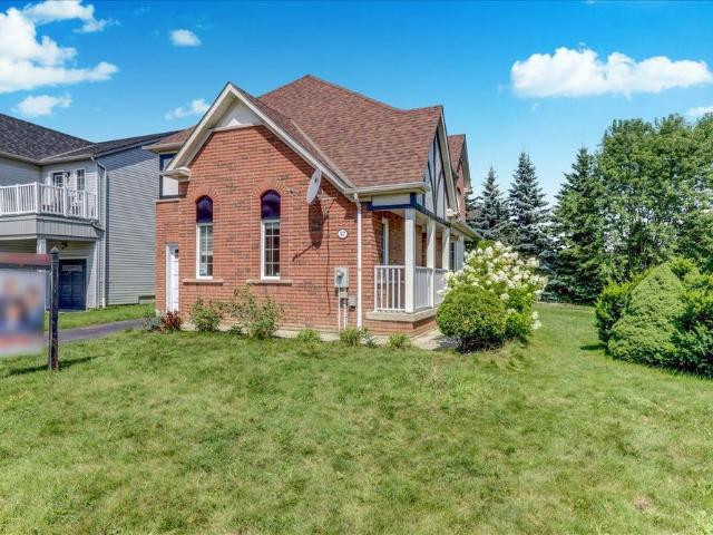 For Lease 57 Armitage Crescent, Ajax, Ontario