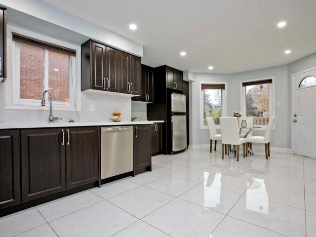 For Lease 57 Belvedere Crescent Unit# MAIN, Richmond Hill, Ontario